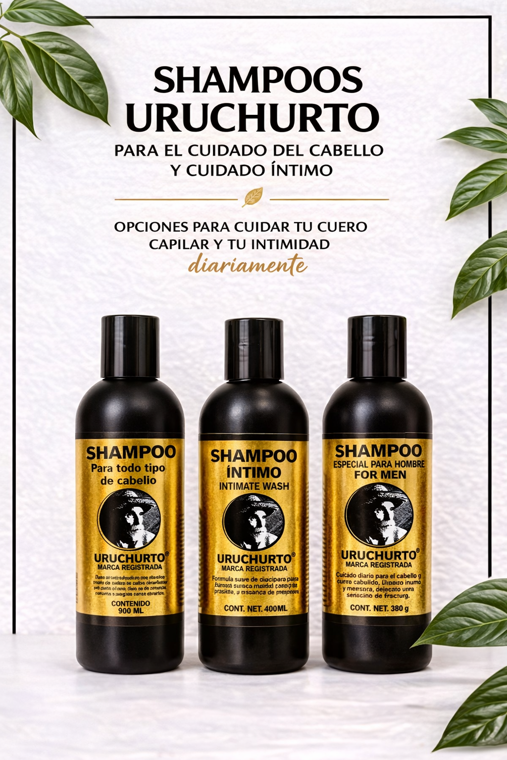 Shampoo’s